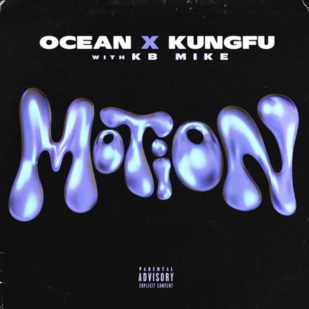Motion (feat. KB Mike)